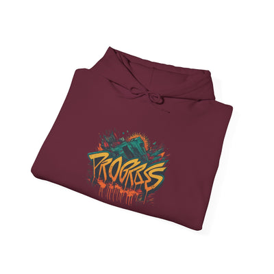 3keyz Street Drip Progress3 Hoodie