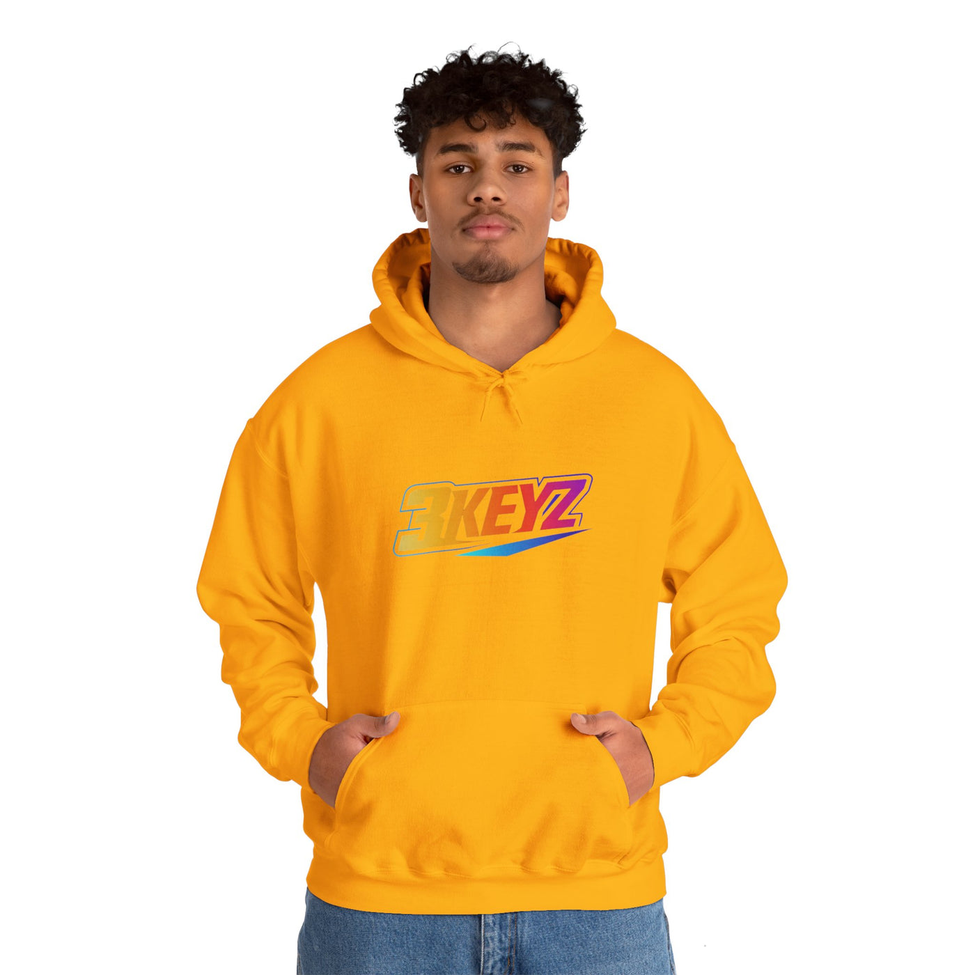 Street Drip Logo1 Hoodie