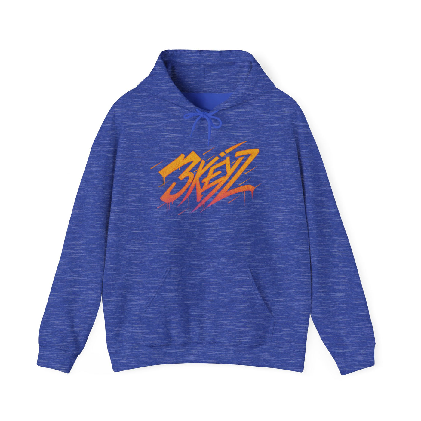 Street Drip Logo5 Hoodie