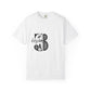 3keyz OG Teddy Black 2nd Edition Tee