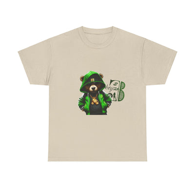 3keyz OG Teddy Lime