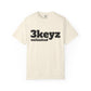 3keyz Unlimited Unisex T-shirt