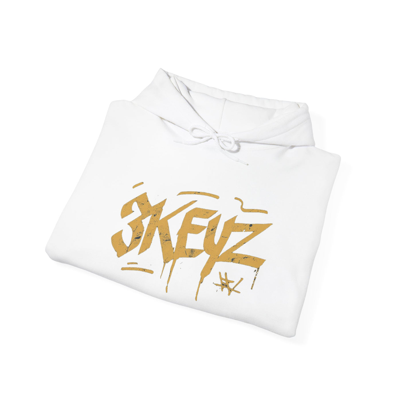 Street Drip Logo6 Unisex Hoodie