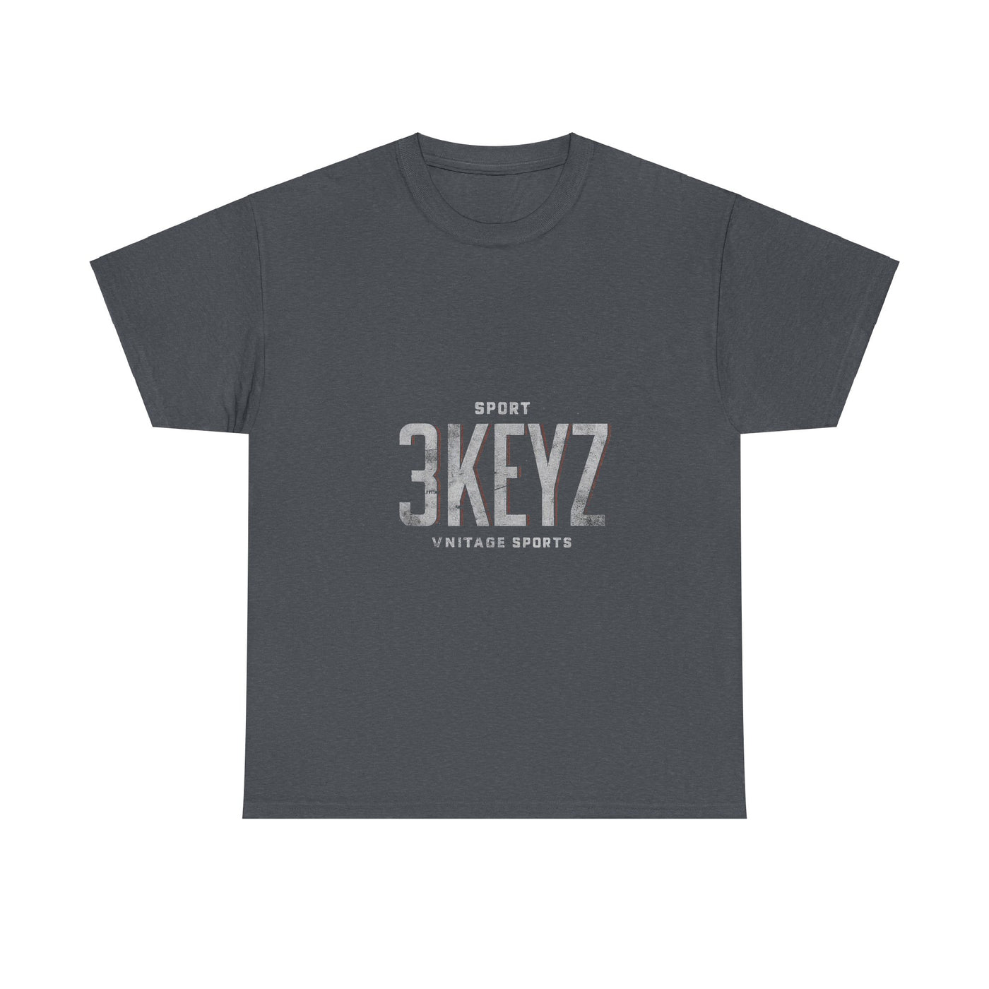 3keyz  Street Drip Logo10 Unisex T-Shirt