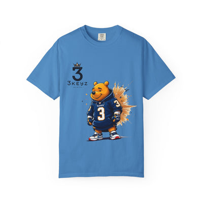 Pooh 3keyz elevate Tee
