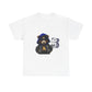 3keyz OG Teddy blue/grey