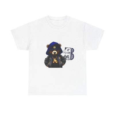 3keyz OG Teddy blue/grey