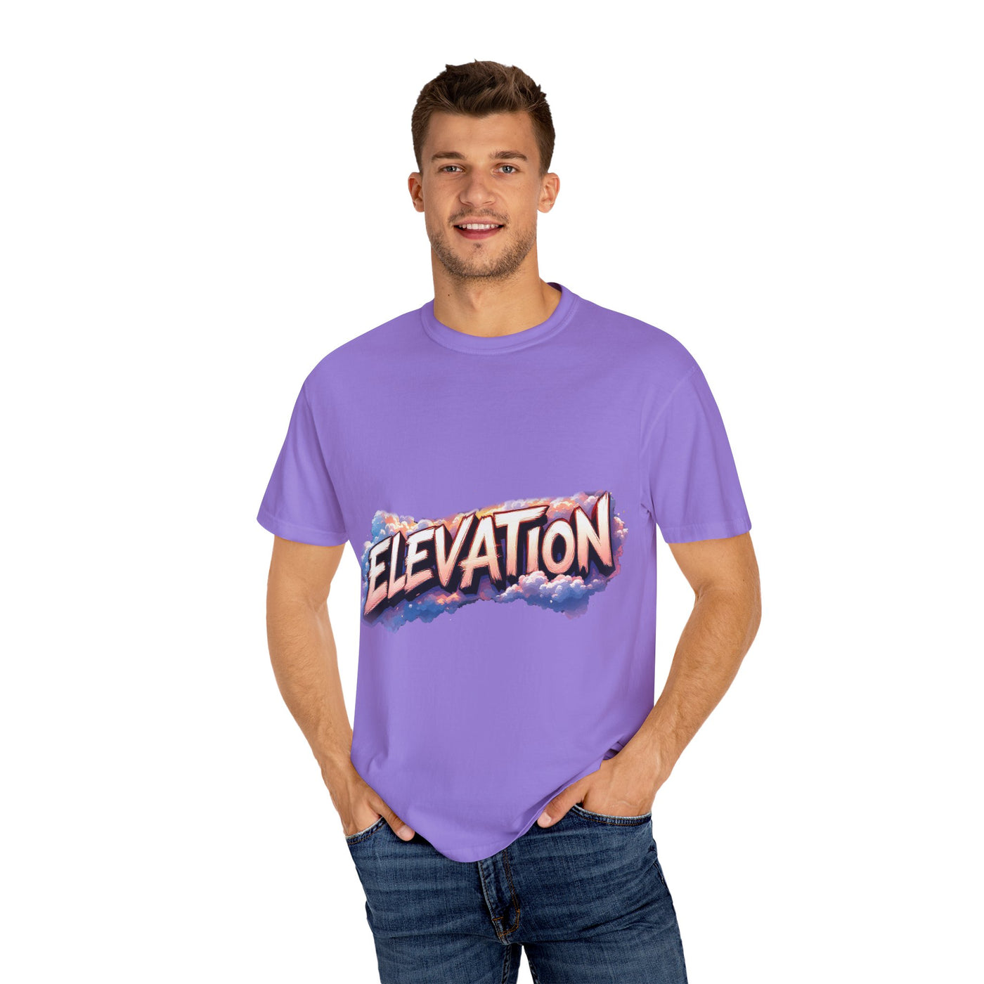 Cloud Drip T-Shirt