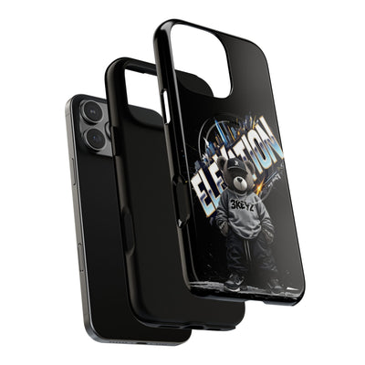 3keyz Magnetic Phone Case - Elevation Drip