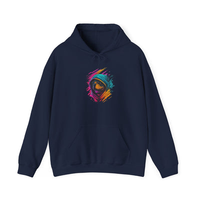 3keyz Street Drip ArtDrip4 Unisex Hoodie