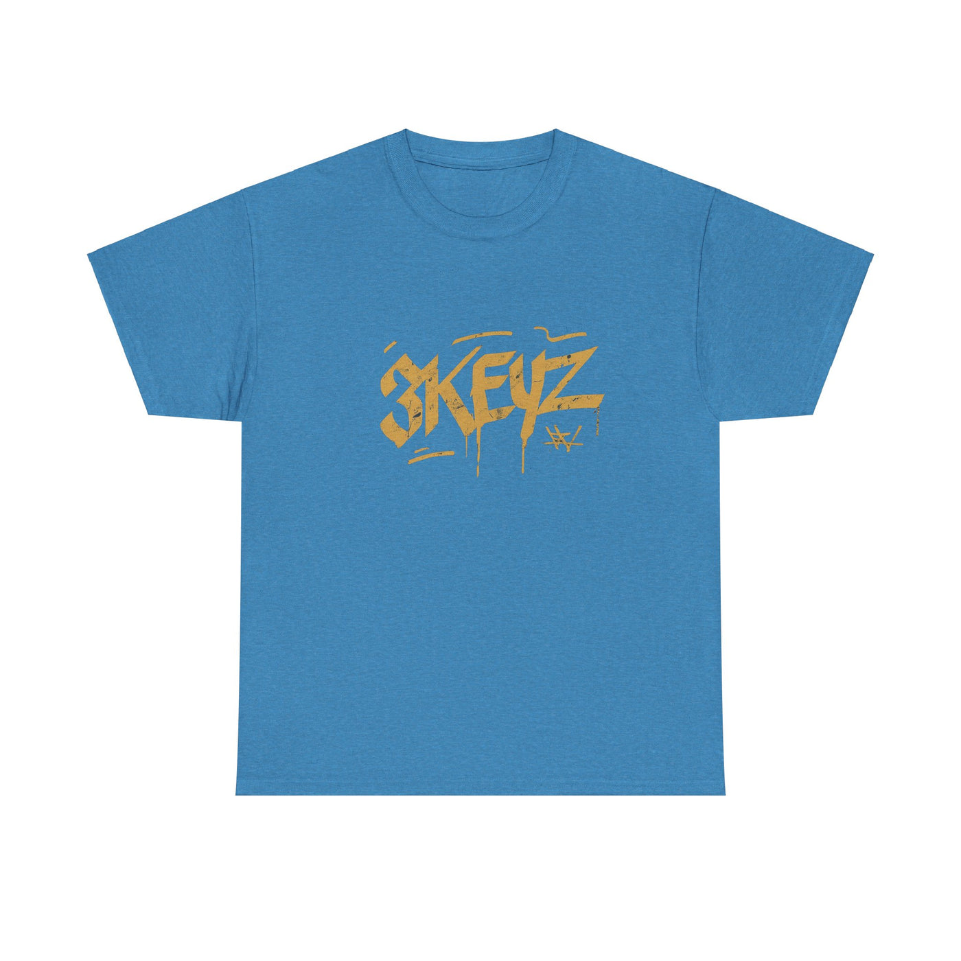 3keyz  Street Drip Logo6 Unisex T-Shirt