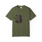 3keyz OG Teddy Purple/Gold 2nd Edition Tee