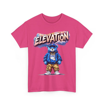 Cloud Teddy Unisex Tee - Elevation Drip Design