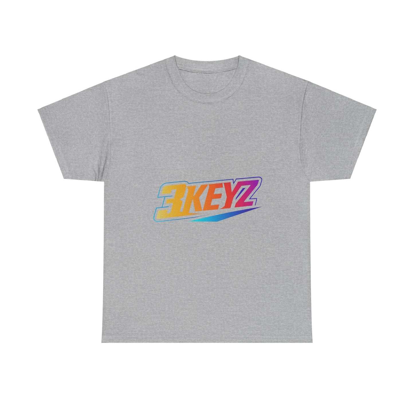 3keyz  Street Drip Logo9 Unisex T-Shirt