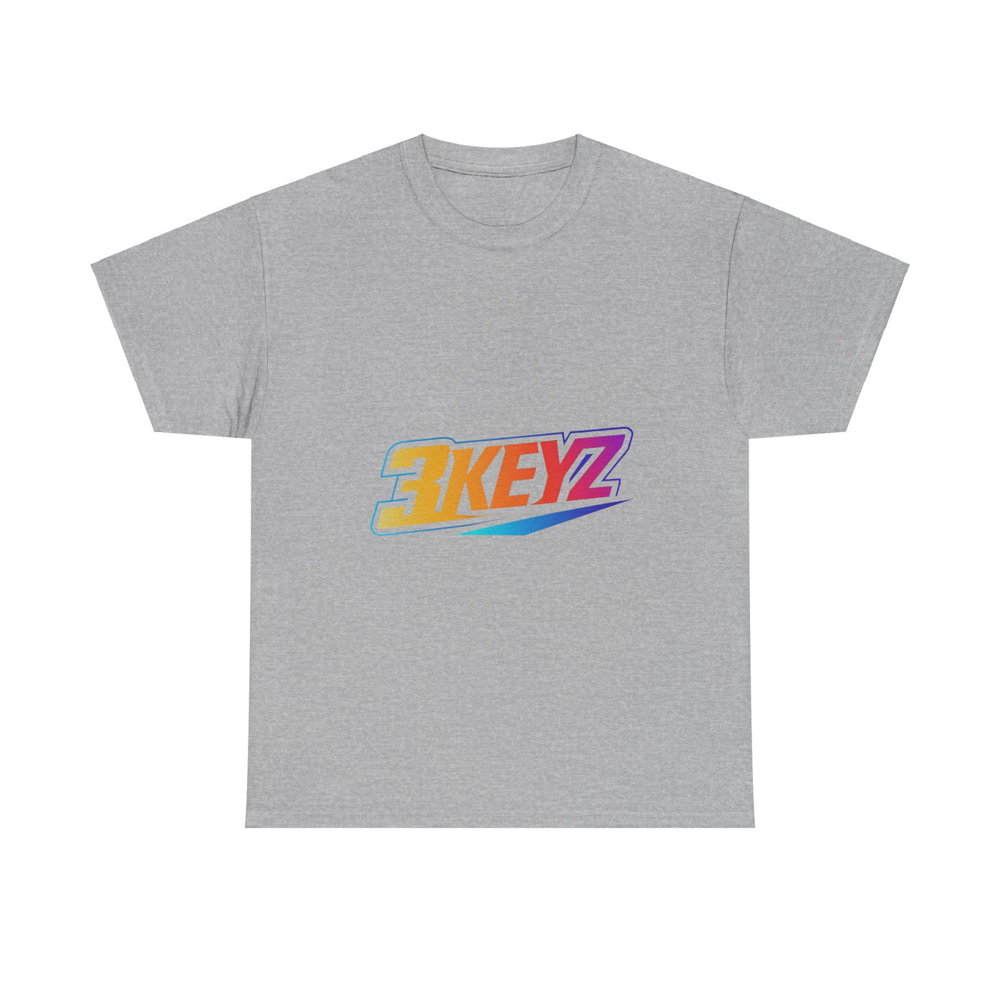 3keyz  Street Drip Logo9 Unisex T-Shirt