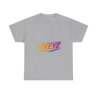 3keyz  Street Drip Logo9 Unisex T-Shirt