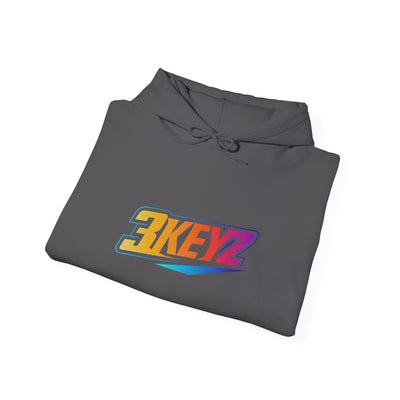 Street Drip Logo1 Hoodie