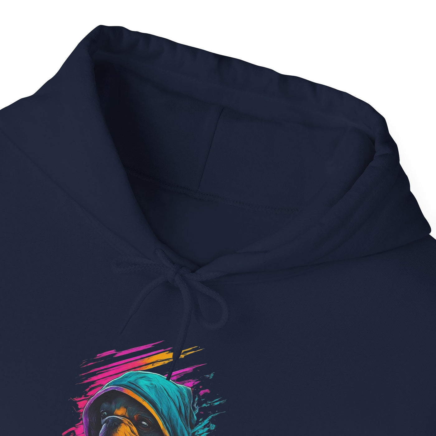3keyz Street Drip ArtDrip4 Unisex Hoodie