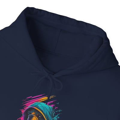 3keyz Street Drip ArtDrip4 Unisex Hoodie