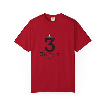 City Teddy Elevation T-Shirt