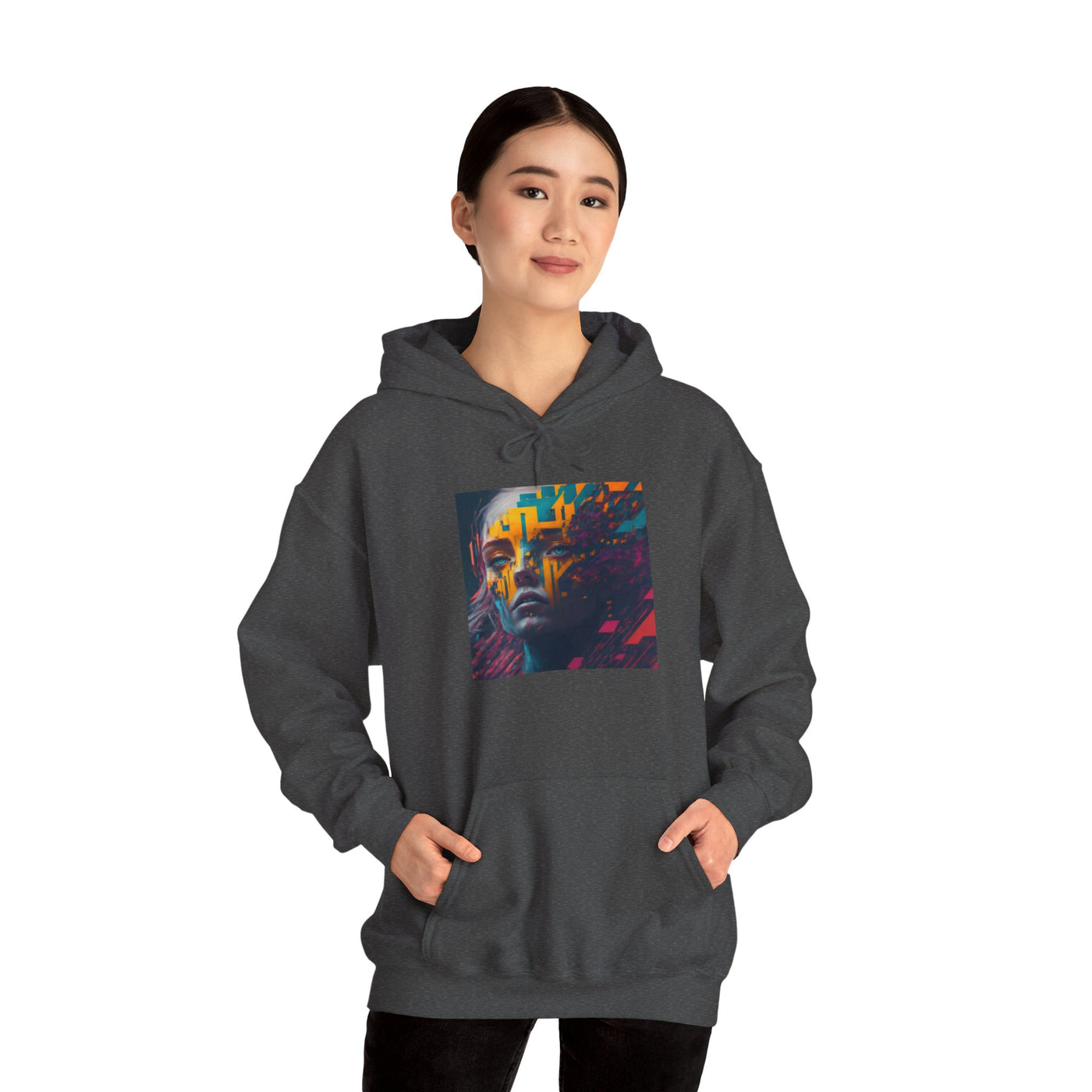 3keyz Street Drip ArtDrip10 Hoodie