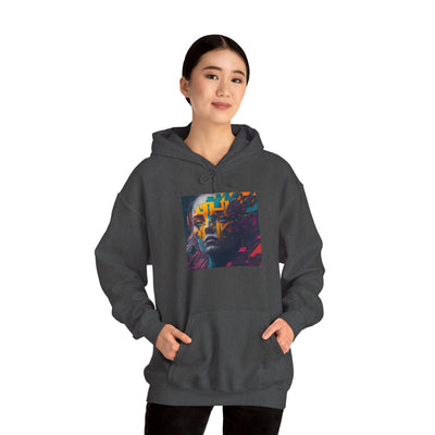 3keyz Street Drip ArtDrip10 Hoodie