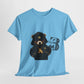 3keyz OG Teddy BLK