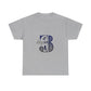 3keyz Original Style Blue Wave