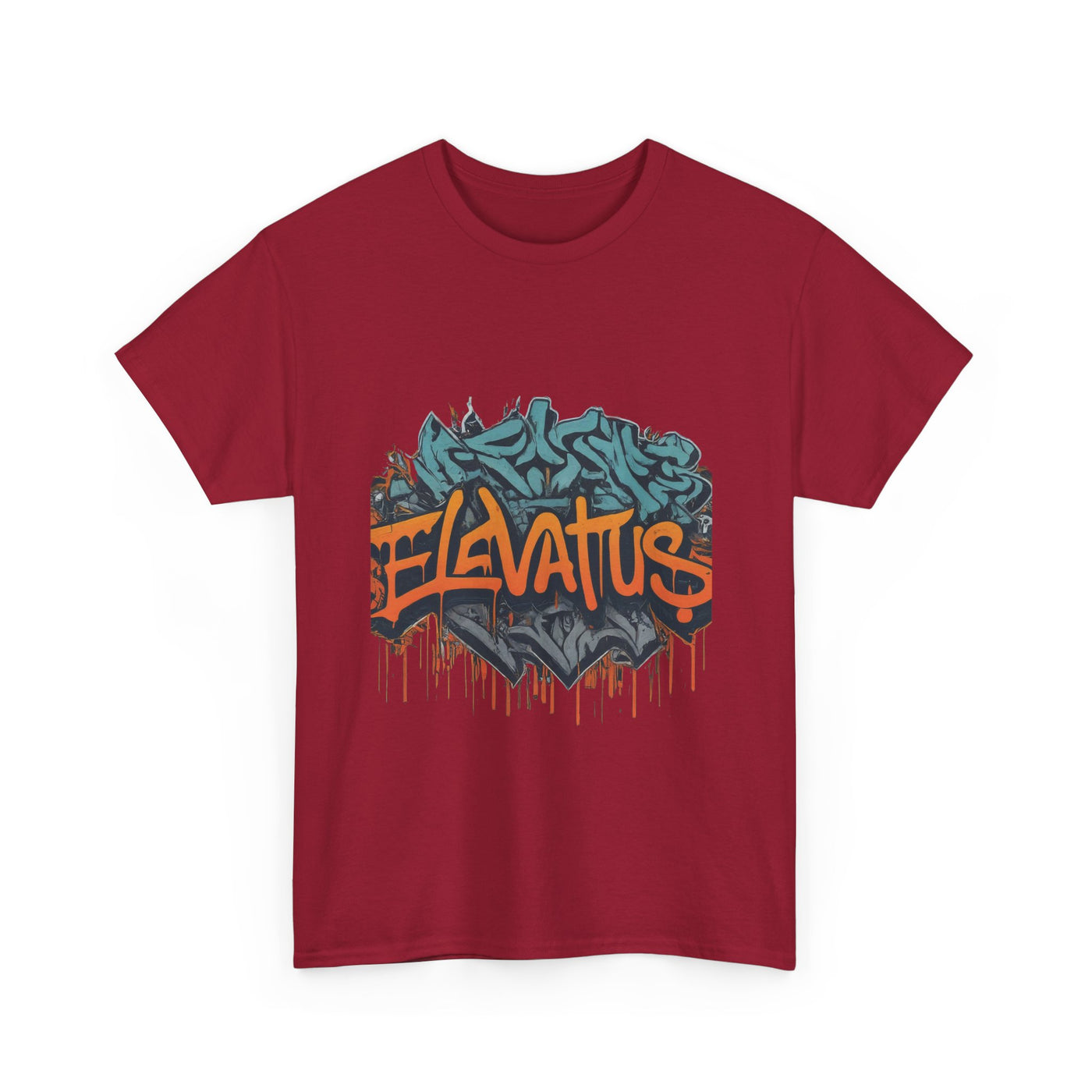 3keyz Street Drip Elevate3