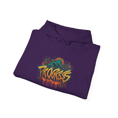 3keyz Street Drip Progress3 Hoodie