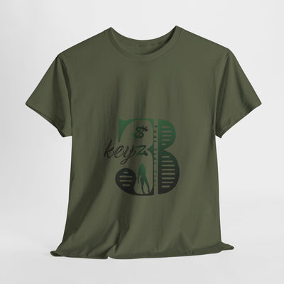 3keyz Original Drip Green