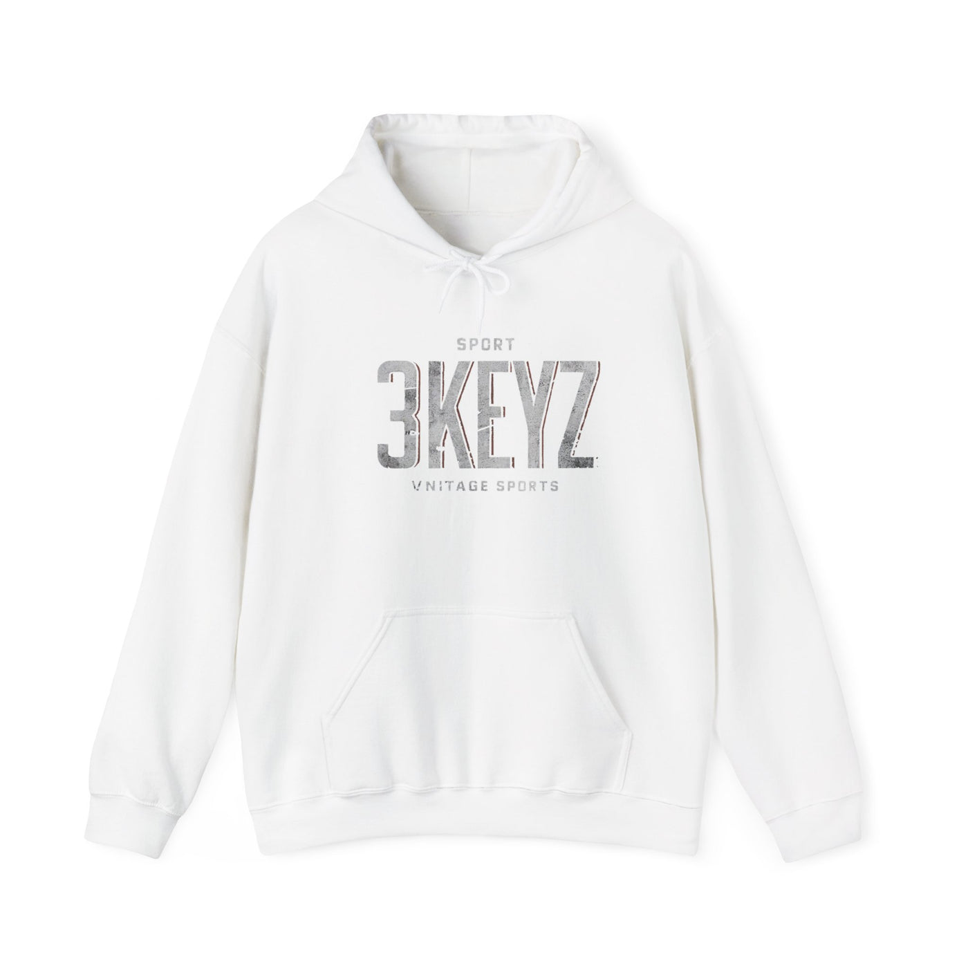 Street Drip Logo2 Hoodie