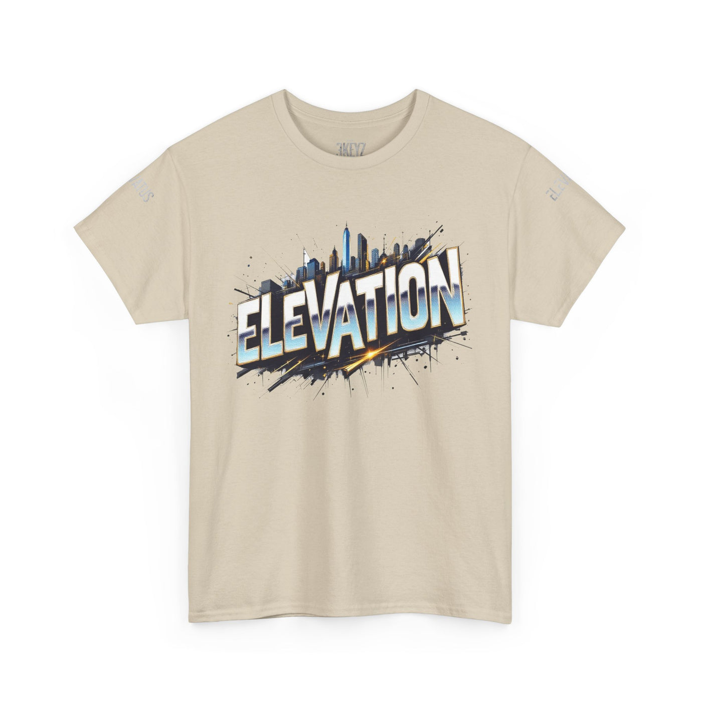 City Drip Unisex Tee