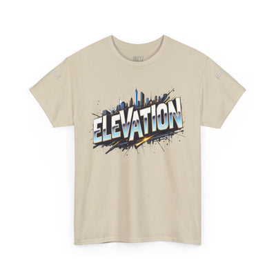 City Drip Unisex Tee