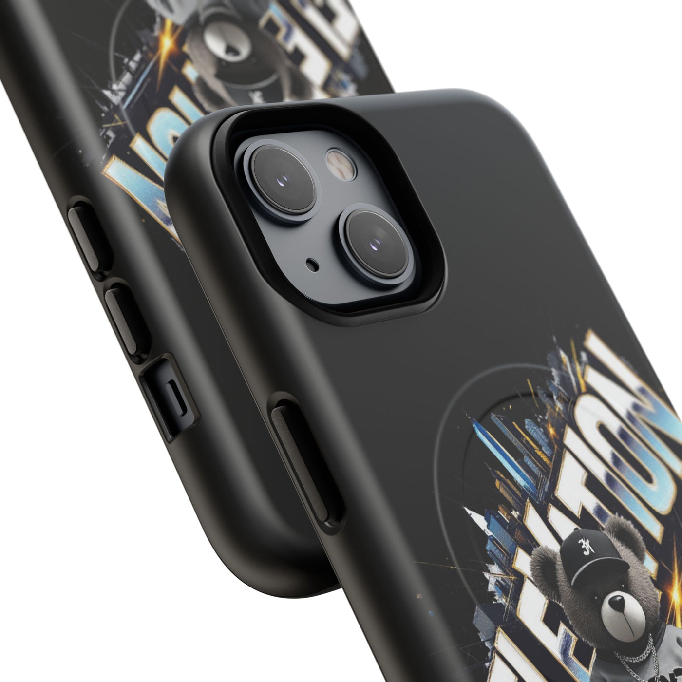 3keyz Magnetic Phone Case - Elevation Drip