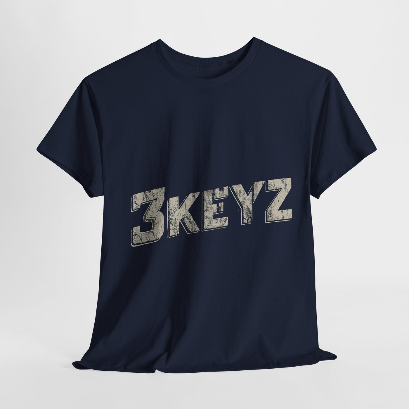 3keyz  Street Drip Logo8 Unisex T-Shirt