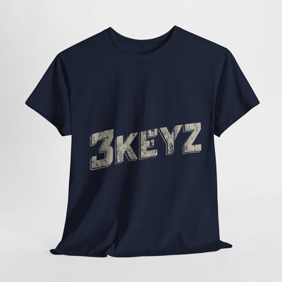 3keyz  Street Drip Logo8 Unisex T-Shirt