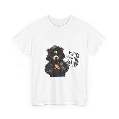 3keyz OG Teddy Grey