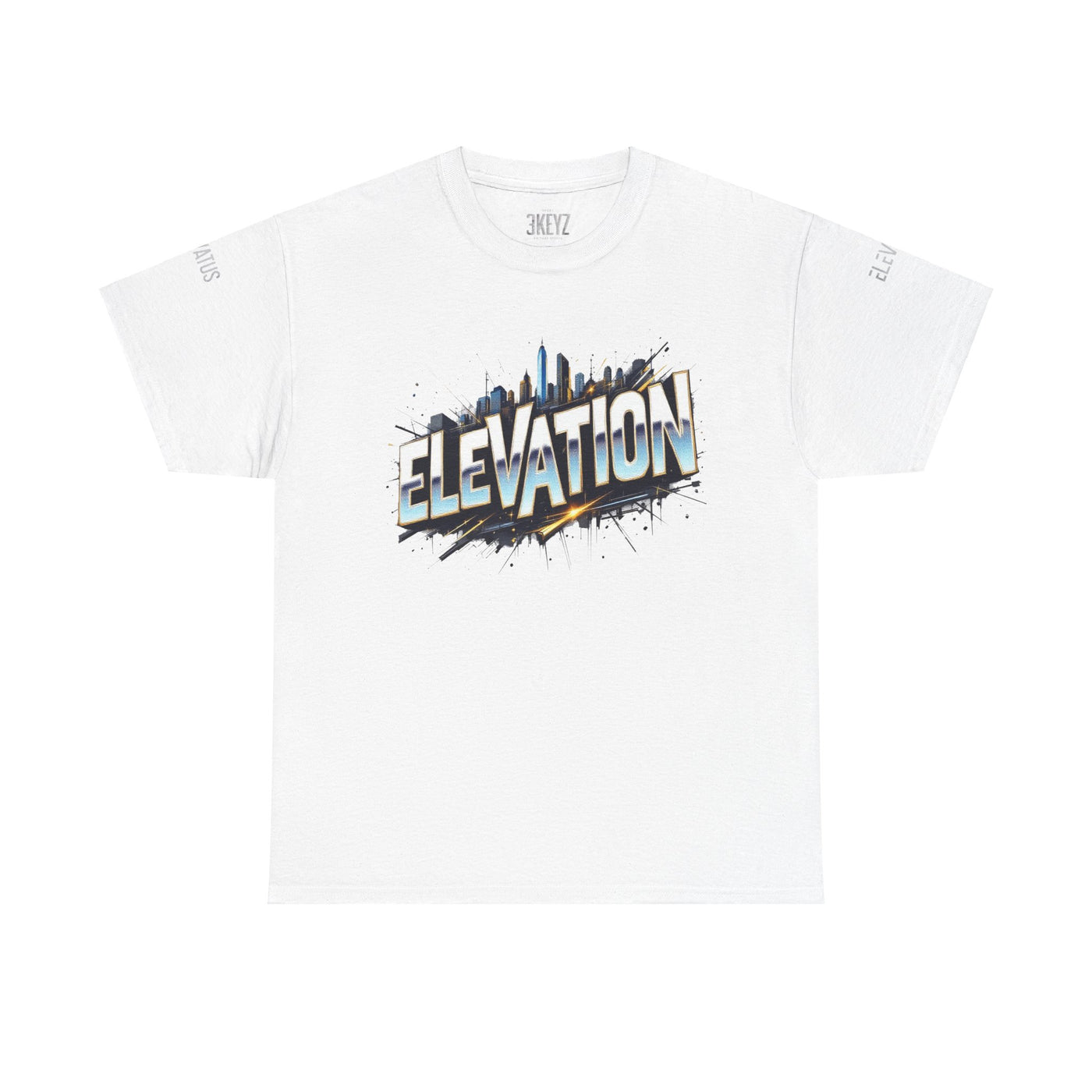 City Drip Unisex Tee