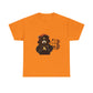 3keyz OG Teddy Orange