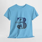 3keyz Original Style Blue Wave