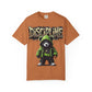 Green Teddy Discipline T
