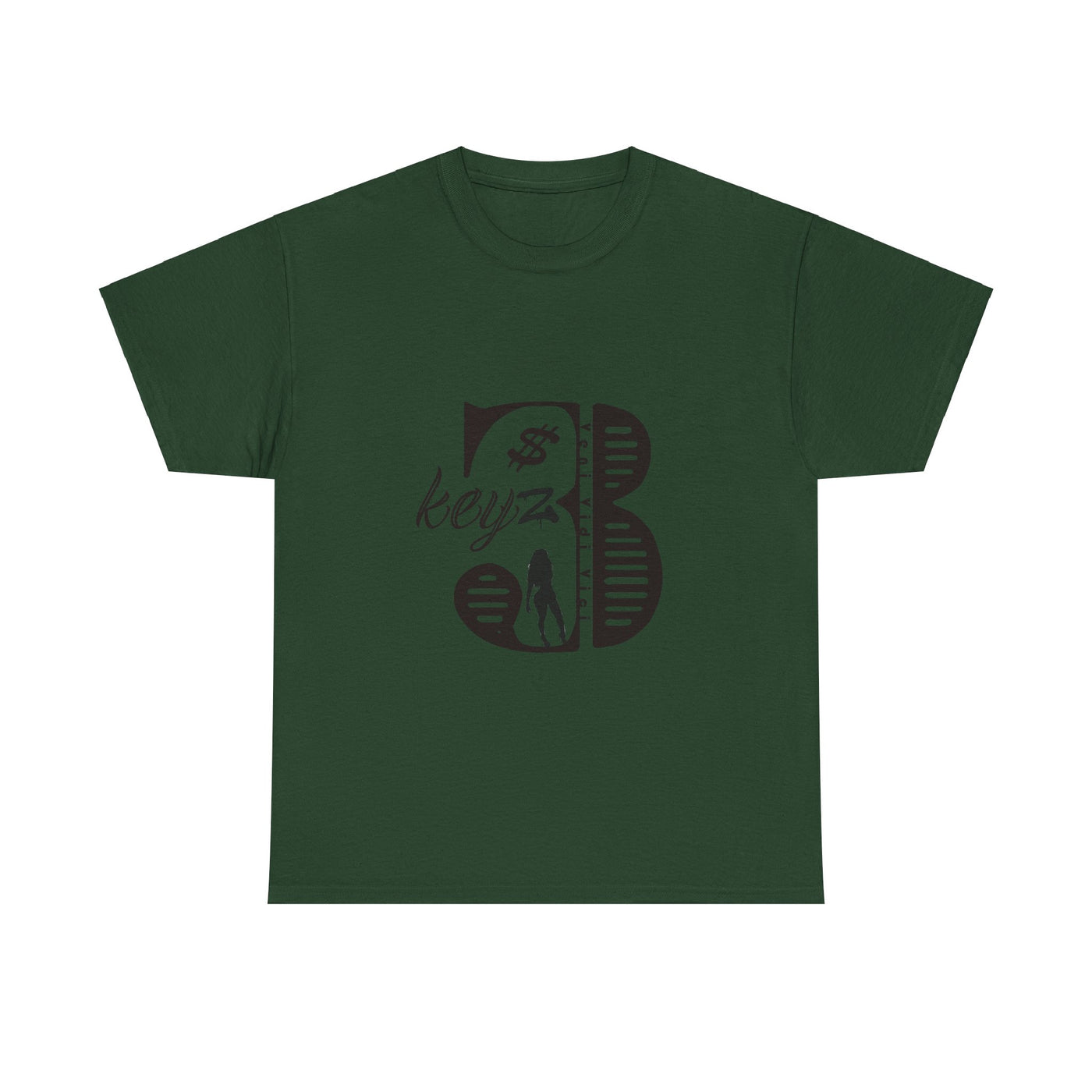 3keyz Original Drip Blk