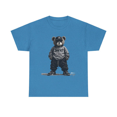 Standing on Business Drip Unisex Tee