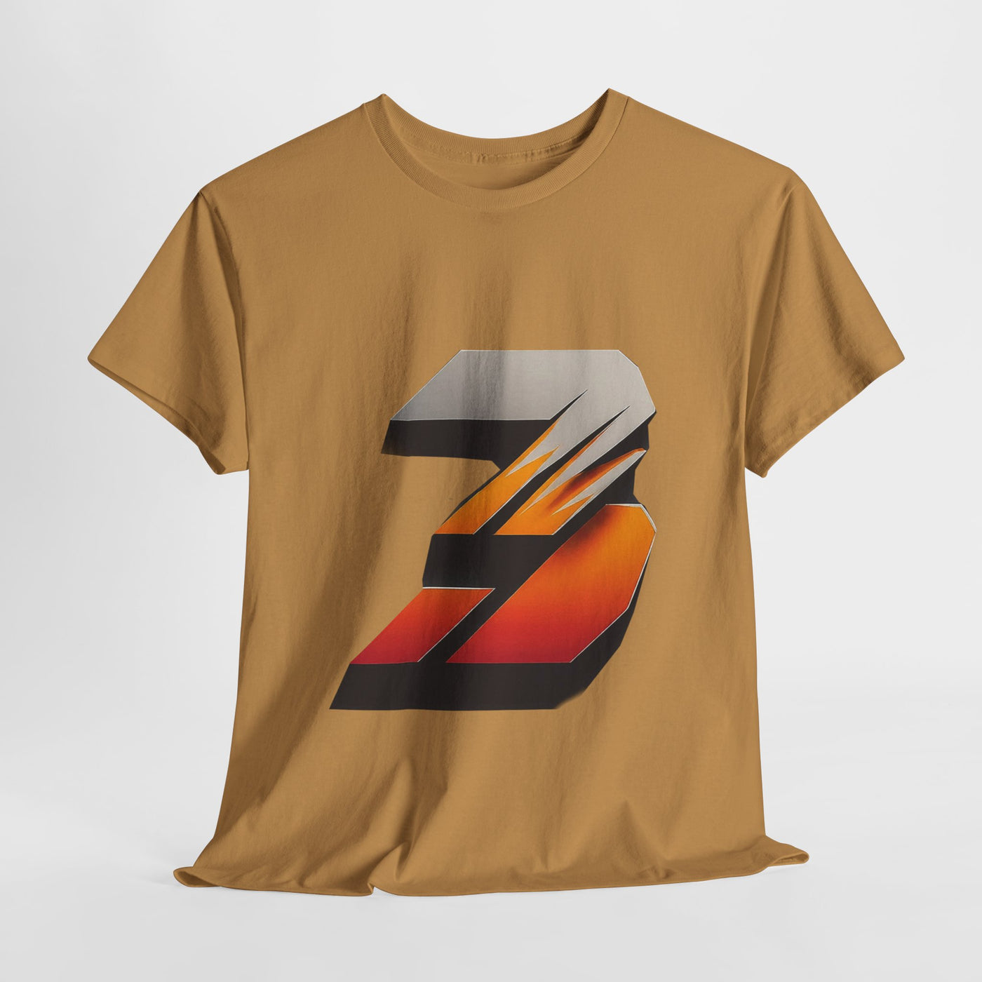 3keyz Big 3 Orange Crush