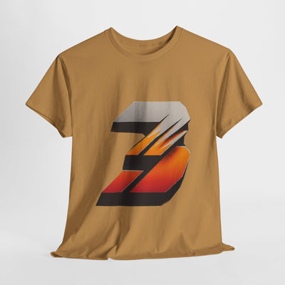 3keyz Big 3 Orange Crush