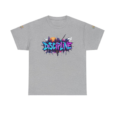 Street Discipline Drip Tee