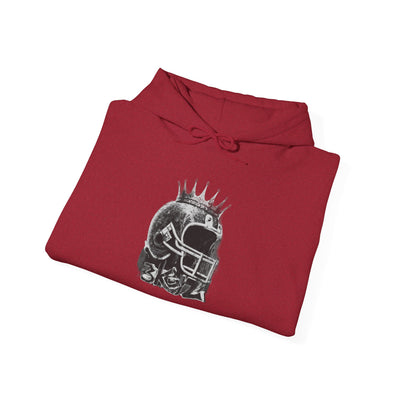 3keyz FootballStrong1 Drip Hoodie
