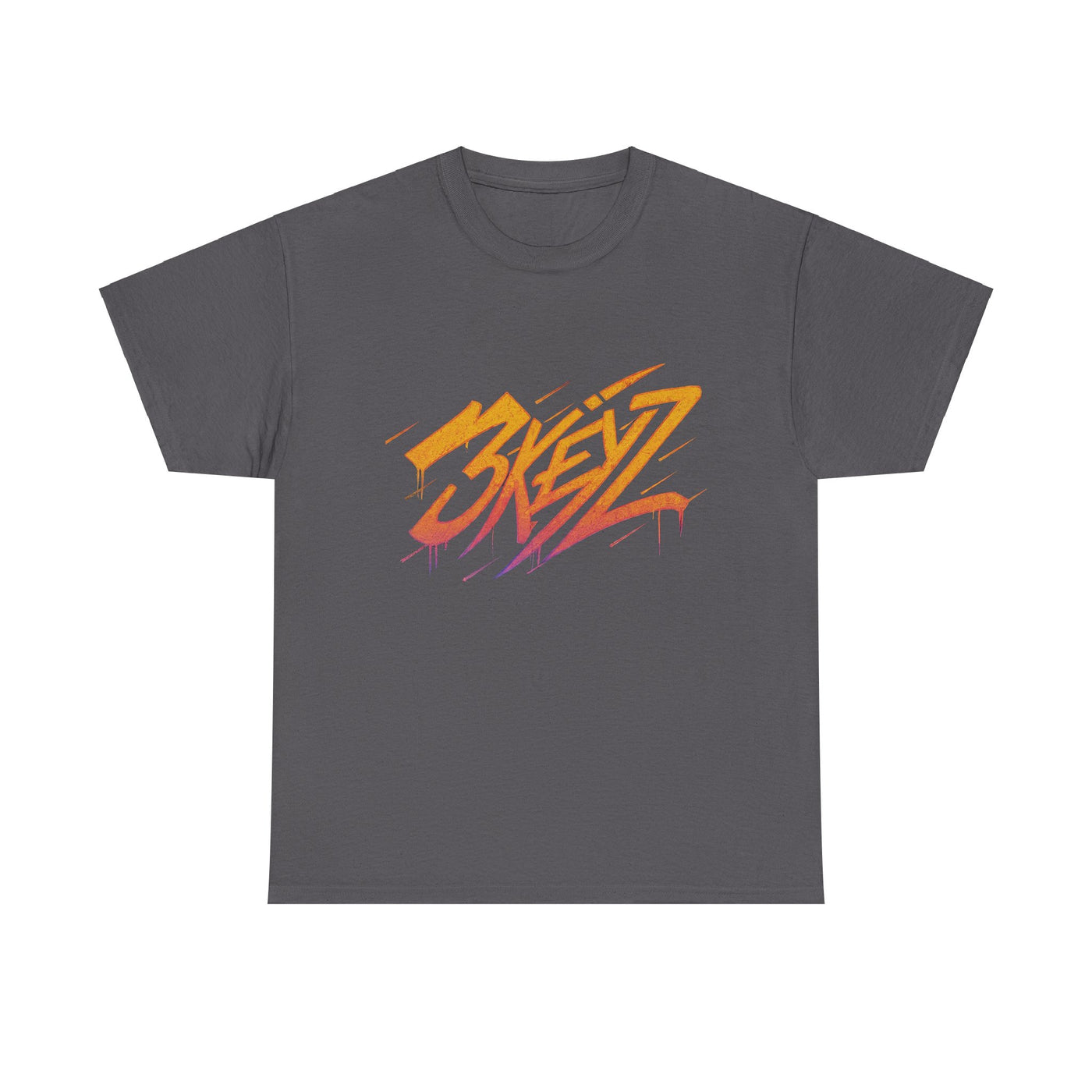 3keyz  Street Drip Logo7 Unisex T-Shirt