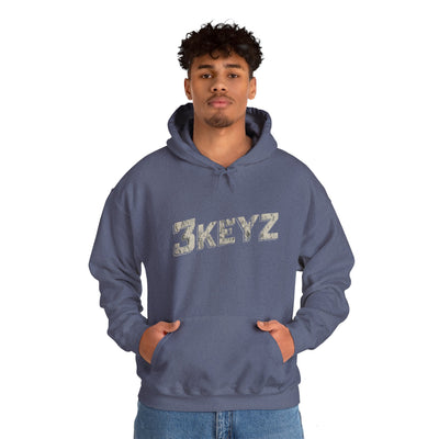 Street Drip Logo4 Hoodie